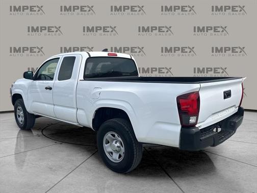 2020 Toyota Tacoma SR