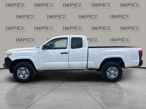 2020 Toyota Tacoma SR