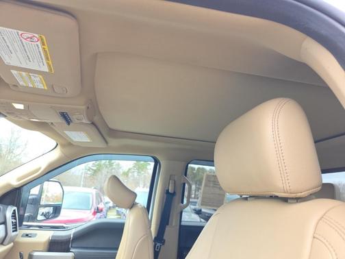 2021 Ford F-350 Lariat