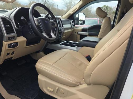 2021 Ford F-350 Lariat