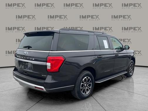 2023 Ford Expedition Max XLT