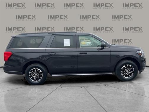 2023 Ford Expedition Max XLT