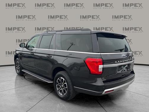 2023 Ford Expedition Max XLT