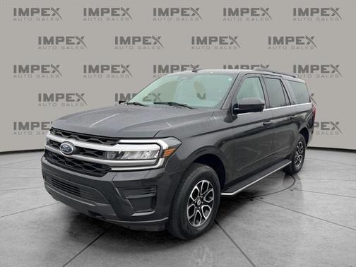 2023 Ford Expedition Max XLT