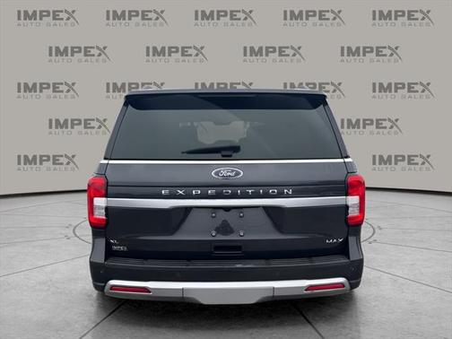 2023 Ford Expedition Max XLT