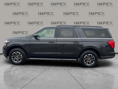 2023 Ford Expedition Max XLT