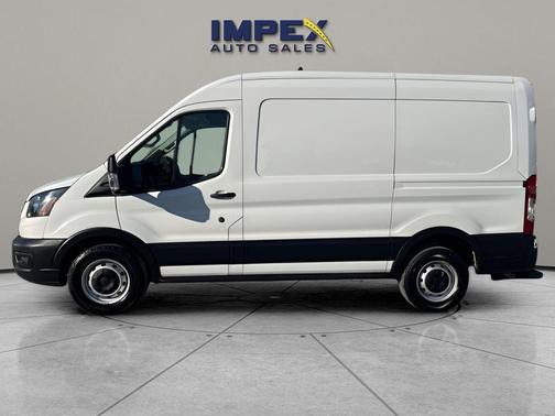 2020 Ford Transit-250 Base