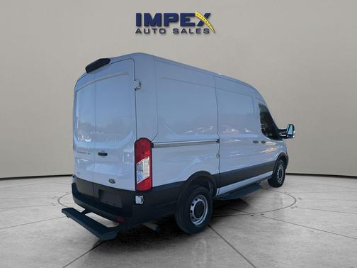 2020 Ford Transit-250 Base