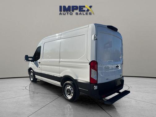 2020 Ford Transit-250 Base