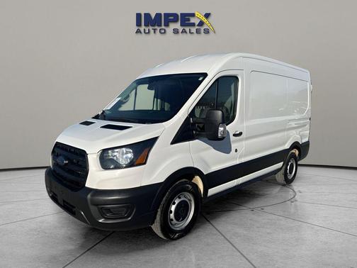 2020 Ford Transit-250 Base