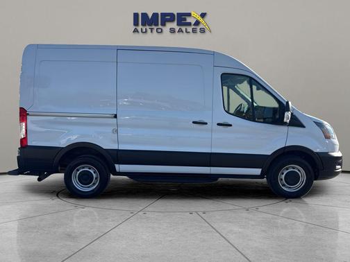 2020 Ford Transit-250 Base