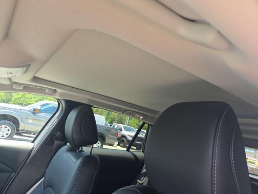 Wind Chill Pearl 2026 Mazda CX-50 2.5 S Preferred Package
