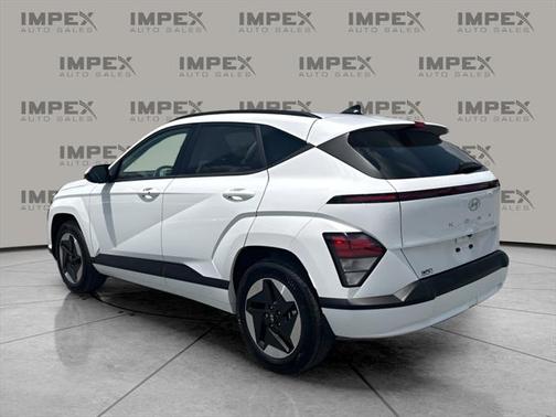 2025 Hyundai KONA EV SEL