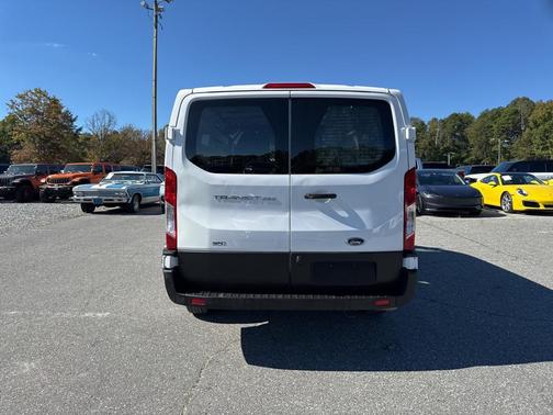 2023 Ford Transit-250 Base