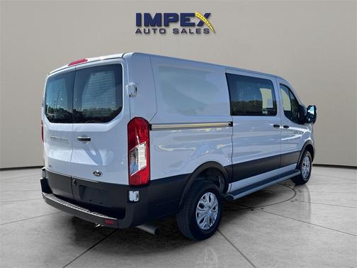 2023 Ford Transit-250 Base