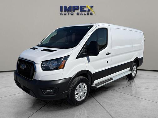 2023 Ford Transit-250 Base
