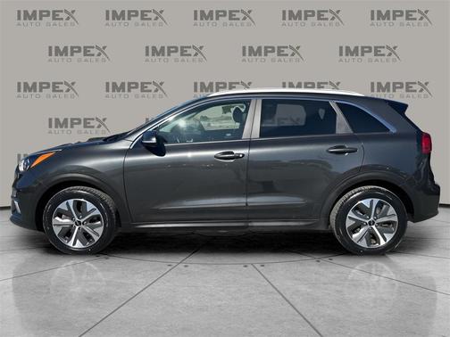 2022 Kia Niro EV EX