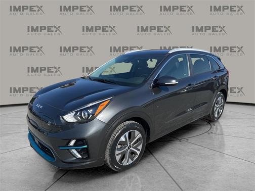 2022 Kia Niro EV EX