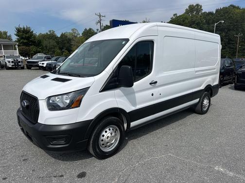 2023 Ford Transit-250 Base