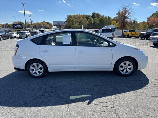 2005 Toyota Prius Base