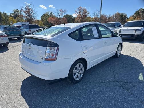 2005 Toyota Prius Base