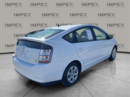 2005 Toyota Prius Base