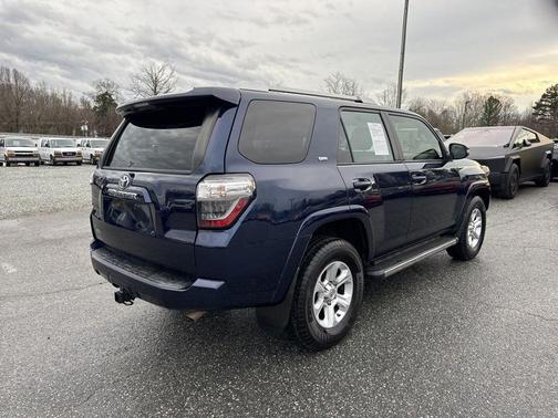 2016 Toyota 4Runner SR5 Premium