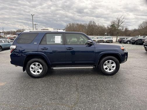 2016 Toyota 4Runner SR5 Premium
