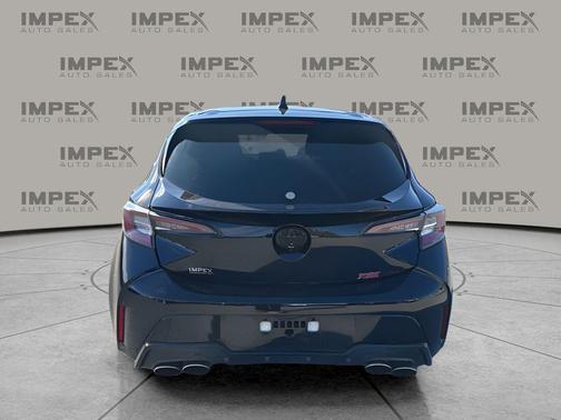 2021 Toyota Corolla XSE