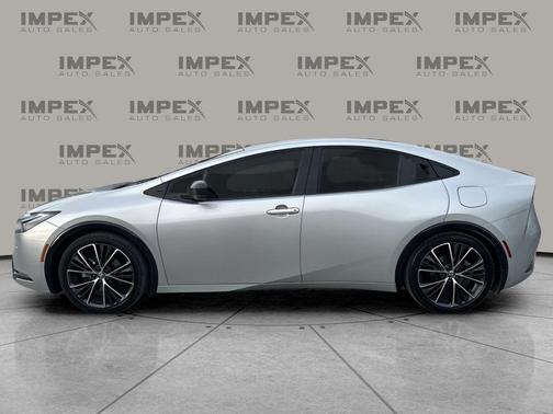 2024 Toyota Prius Limited