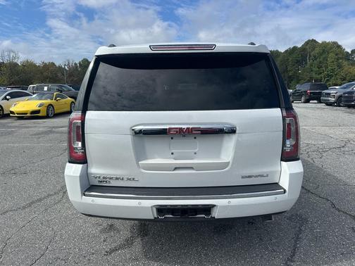 2018 GMC Yukon XL Denali