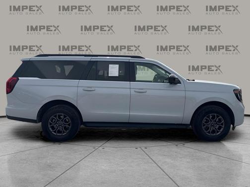 2025 Ford Expedition Max Active 4x2