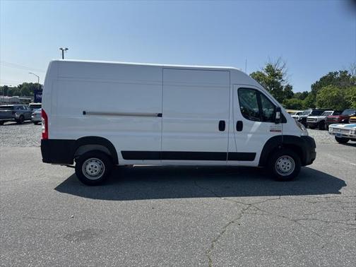 2021 RAM ProMaster 2500 High Roof
