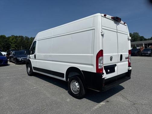 2021 RAM ProMaster 2500 High Roof