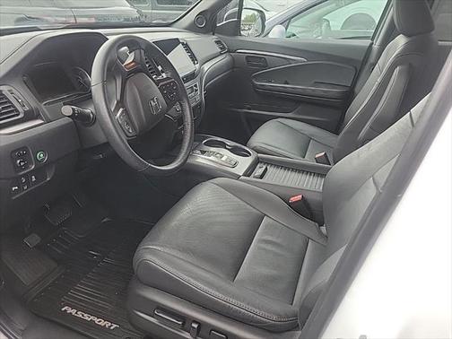 2022 Honda Passport 2WD EX-L