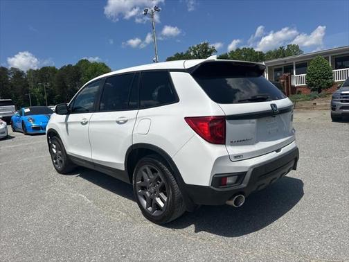 2022 Honda Passport 2WD EX-L