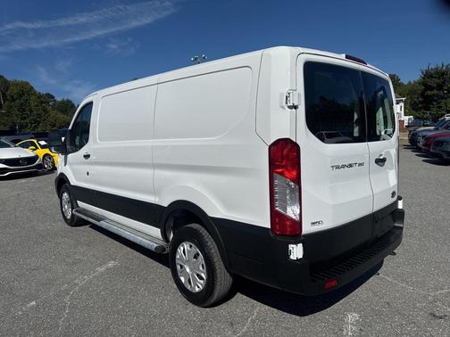 2023 Ford Transit-250 Base