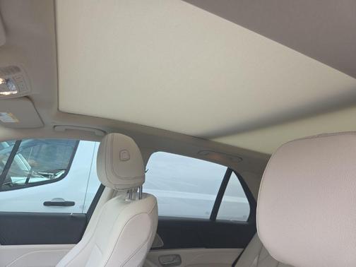 Polar White 2024 Mercedes-Benz GLE 350 4MATIC