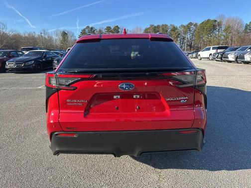2024 Subaru Solterra Premium