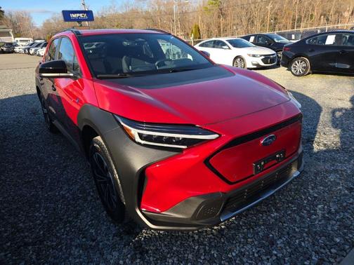 2024 Subaru Solterra Premium