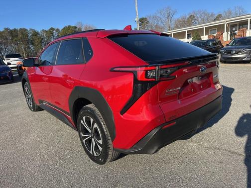 2024 Subaru Solterra Premium