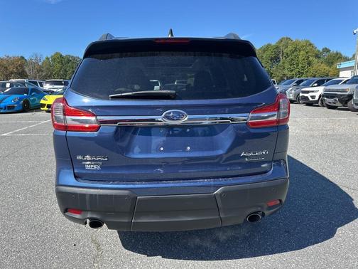 2019 Subaru Ascent Limited 7-Passenger