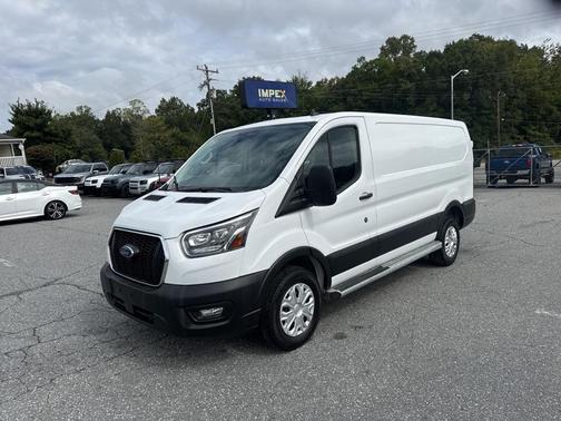 2023 Ford Transit-250 Base