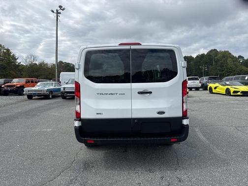 2023 Ford Transit-250 Base