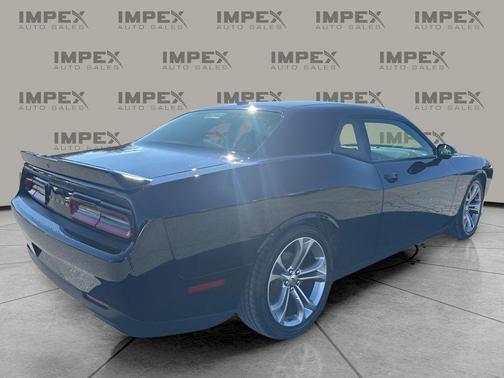2020 Dodge Challenger R/T