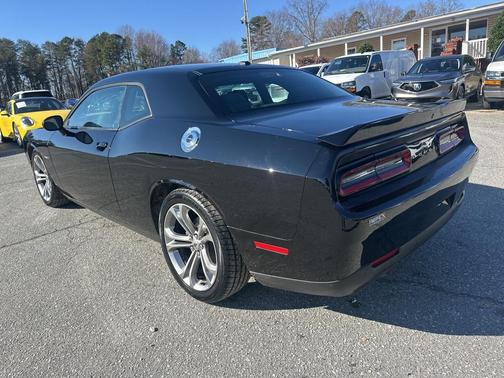 2020 Dodge Challenger R/T