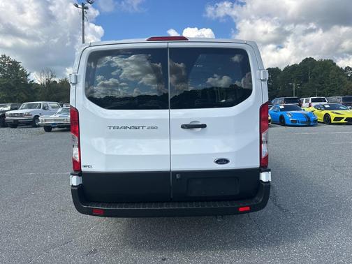 2023 Ford Transit-250 Base