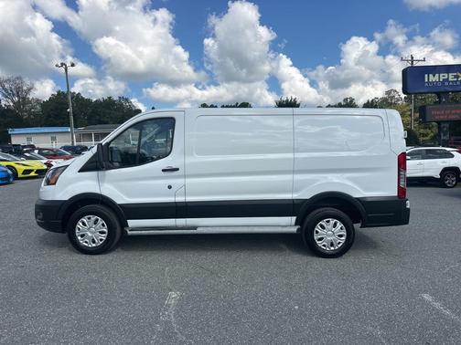 2023 Ford Transit-250 Base