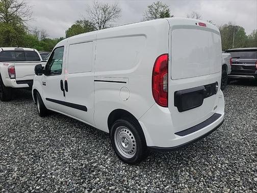 2022 RAM ProMaster City Tradesman