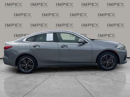 2024 BMW 228 Gran Coupe i sDrive